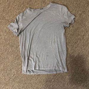 super comfy shirt just don’t wear anymore!